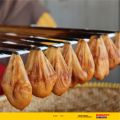 Kue Burayot/Simadu Gula Aren Khas Garut. 