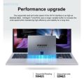 【3C Samsung 1TB Internal Solid State Drive SSD 860 Evo up to 550MB/s High Performance for Computer, Desktop, PC & Laptop. 