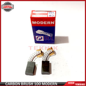 Carbon Brush Mesin Circular Saw Modern M 2600
