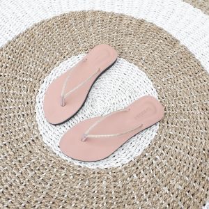 Threepoint Sandal Jepit Wanita Thostee Luna