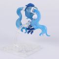 ของเล่นเด็กแอคชั่นฟิกเกอร์อนิเมะ Hatsune Miku Nendoroid Gk Snow Miku โมเดล PVC ของเล่นตุ๊กตาตกแต่งน่ารักสำหรับเด็กเด็กผู้ชายและเด็กผู้หญิงของขวัญวันเกิดพร้อมกล่อง. 