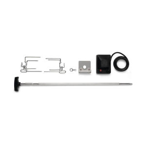 Napoleon Freestyle BBQ Rotisserie Kit