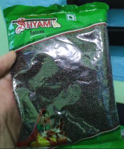 Black Mustard Seeds from India 100g