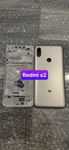 bộ xương vỏ redmi s2 -xiaomi