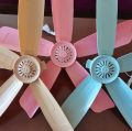（NEW STOCK)Large size 5 Blades Ceiling Fan Family Electric Ceiling Fan Sale Home Fan Hang Fan. 