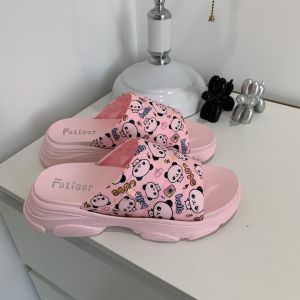 รองเท้าเสริมส้น ยางนิ่มๆใส่สบายเท้า รองเท้ารุ่น 001-A