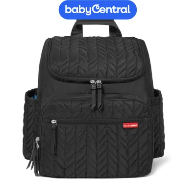 Skip Hop Forma Backpack Baby Diaper Bag