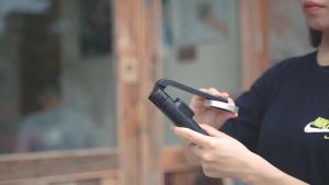 Magnetic Selfie Stick Tripod with Remote For Cellphone For  14 13 12 Pro Max For HUAWEI XIAOMI SAMSUNG