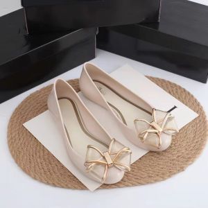 Melissa 2023 JELLY SHOES Brazil shoes with bowtie Ori1:1 ( SIZE 35/36 - 39 )