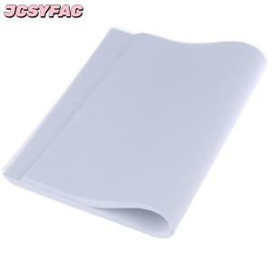 JCSYFAC 100pcs A4 mờ Truy Tìm giấy sao chép in chuyển bản vẽ tờ giấy