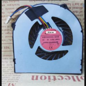 For ADDA AB5505HX-Q0B JM31 DC 5V 0.20A Server Cooling Fan