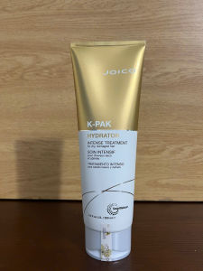 Kem Ủ Tóc Chăm Sóc Dưỡng Ẩm Và Phục Hồi Tóc Chuyên Sâu Joico Recovery Moisture 250ml