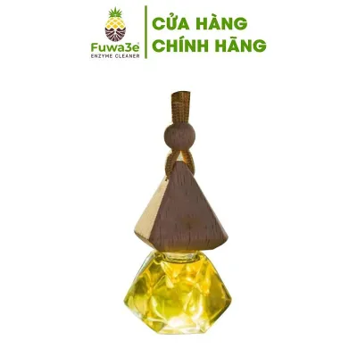 Tinh dầu tự nhiên hương mùa thu treo xe ô tô Fuwa3e