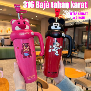 {\n \"article\": \" Tumbler Stainless 316 & Tumbler Lotso Original: Panduan Lengkap