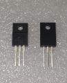 Transistor K2842 MOSFET Silicon N Channel MOS Type. 