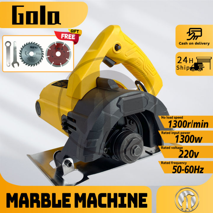 NEW 220V Cutting Machine Portable Ceramic Tile Metal Marble Machine