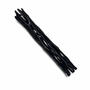 Obsession The same black willow wood wish wand 3D Printed decorative props