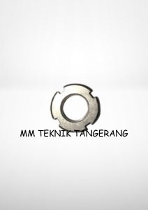 Locknut AN 01 GP Ring Locknut AN01