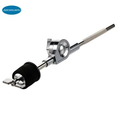 Short for Cymbal Extension Mounting Attachment Adjustable Boom Arm for Cymbal Stand Drum Set Accessories