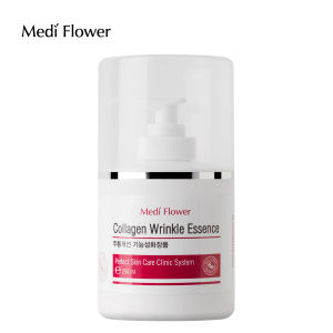 [MEDI FLOWER] Tinh Chất Collagen Nhăn 250Ml (Chống Nhăn)-Chăm Sóc Da Hàn Quốc Tốt Nhất + Quà Tặng
