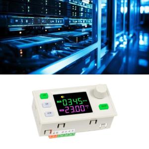 Programmable Stepper Motor Controller Driver Module Customizable Speed Distance Delay For 42 57 Motors Large LCD Display