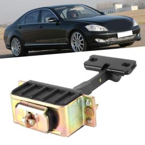Cửa thay thế bản lề Stopper Phụ kiện tự động cho w220 S280 S320 a2207200016 v302290 cửa kiểm tra dây đeo bản lề Stopper