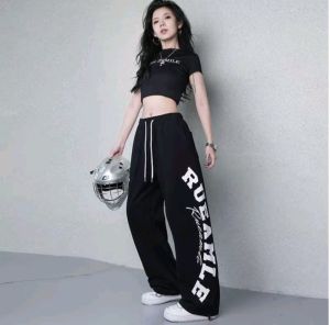 MURAH GILA CELANA SKENA GOMBRONG SWEATPANTS TERHITS CELANA PANJANG BAGGYPANTS KULOT PRIA WANITA TERBARU