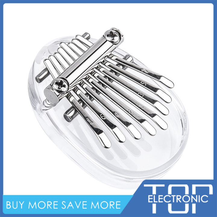 Kalimba lazada deals