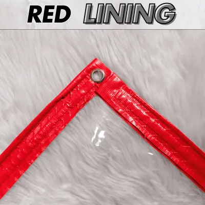 TRICYCLE CLEAR COVER TRAPAL LONA with ROPE | PANG HARAP/ ALULOD/ PANG LIKOD/ / TAG ULAN PA NAMAN