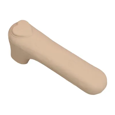 SUCHIC Silicone Bọc tay nắm cửa Chống trượt Chống va chạm Bọc núm cửa Di động Chống tĩnh điện Miếng bảo vệ tay nắm cửa an toàn cho trẻ em Nhà