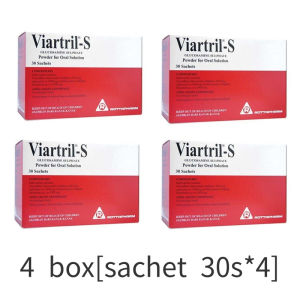 Original Viartril-S 1500mg Glucosamine Sulphate Powder Joint Health 30 sachets EXP 2027