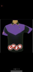 T Shirt Pengakap Pendidikan Khas Original