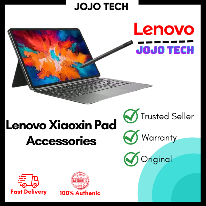 Lenovo Xiaoxin Pad Accessories / Original Lenovo Accessories Lazada