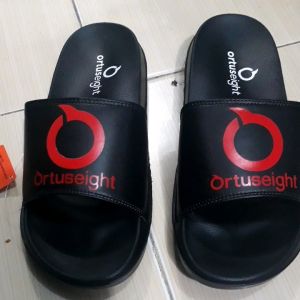 Sandal Pria Sandal Slop Masakini Sandal Ortuseight Bagus