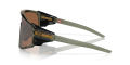 OAKLEY LATCH PANEL OO9494 940403 - Sunglasses. 