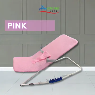Baby Balance Chair Rocker Baby Bouncer Baby Gear Chair Safety Seat Bouncing Chair Chair Buai Lantai