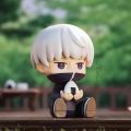 POP MART Jujutsu Kaisen Uniform Series Blind Box Toys Anime Action Figure Caixa Caja Surprise Mystery Box Dolls Girls Gift. 