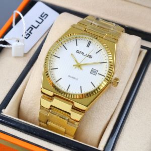 JAM TANGAN PRIA DEWASA 2024 TANGGAL AKTIF BESI TAHAN KARAT TERMURAH BULAN INI SAJA KD-8945