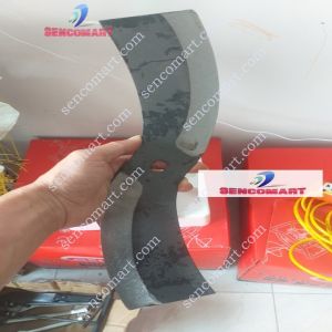 Cung cấp sỉ lẻ lư-ỡi d-ao máy băm cỏchuốirau bèo giá tốt