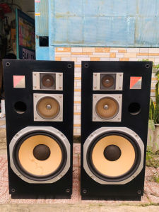 Bán Cặp Loa  Nghe Nhạc karaoke Victor S - D7700 bass 33cm bãi nhật đẹp cấn bass hát cực hay