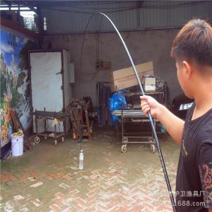 Joran Tegek Ruas Panjang Diaoyuwang: Memahami Joran Tegek 360, 270 & 450