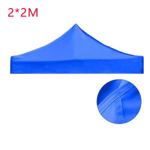 Tent Heavy Duty Tent 2x2M Foldable Telescopic Tent Waterproof Coating Outdoor Tent Canopy Outdoor Garden Tent Advertising Tent Canopy with or without Frame