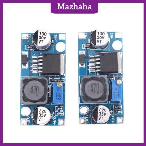 Mazhaha 1Pc LM2596S Buck Converter DC To DC Converter High Efficiency Voltage Regulator 3.0-40V To 1.5-35V Buck Converter Adjustable