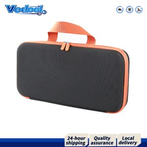 【Fast delivery】 Compact Shockproof Travel Case for Dyson Airstrait Corrale Hair Straightener Hard Shell Protective Cover with Easy Access