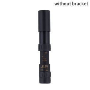 300X40 Zoom Len Spin Monoculars Professional Long Range escope HD Outdoor Mobile Phone Photo Binoculars