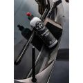 ADAMS Polishes Graphene VRT Vinyl Rubber Trim Dressing Pengkilap Body Kasar Mobil Motor 473ml. 