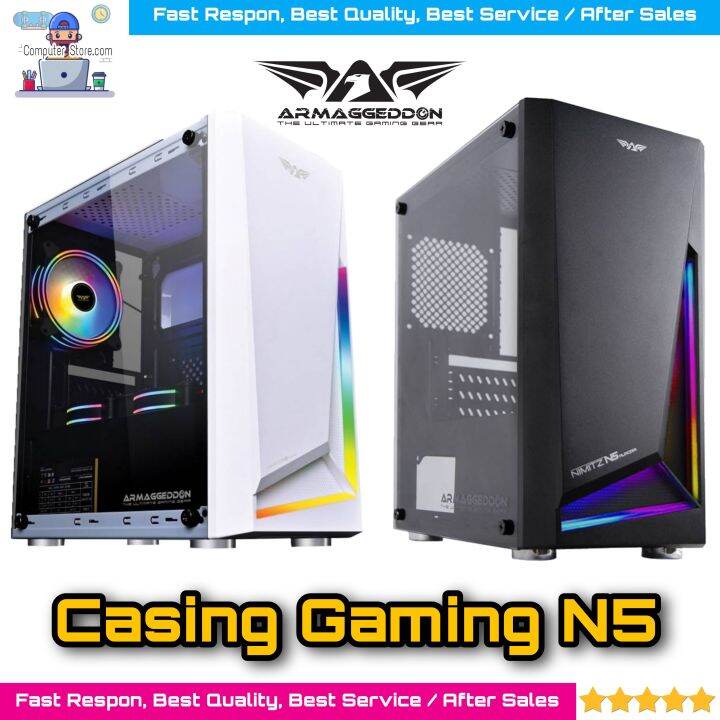 Casing mini deals itx murah