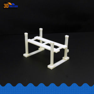 Car Lift Mobil Skala 1:64 Komponen Miniatur Diorama Bahan Plastik ABS