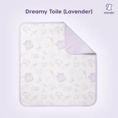 Bamboo Blanket - New Designs