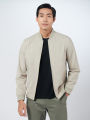 OWEN - (FREESHIP) Áo khoác nam OWEN, áo gió Jacket cao cấp giữ ấm tốt JK220717 - OWEN Flagship Store. 
